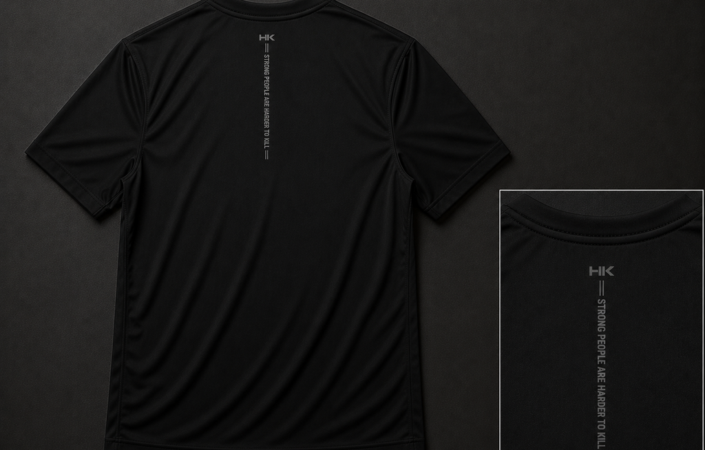Standard Issue Tee