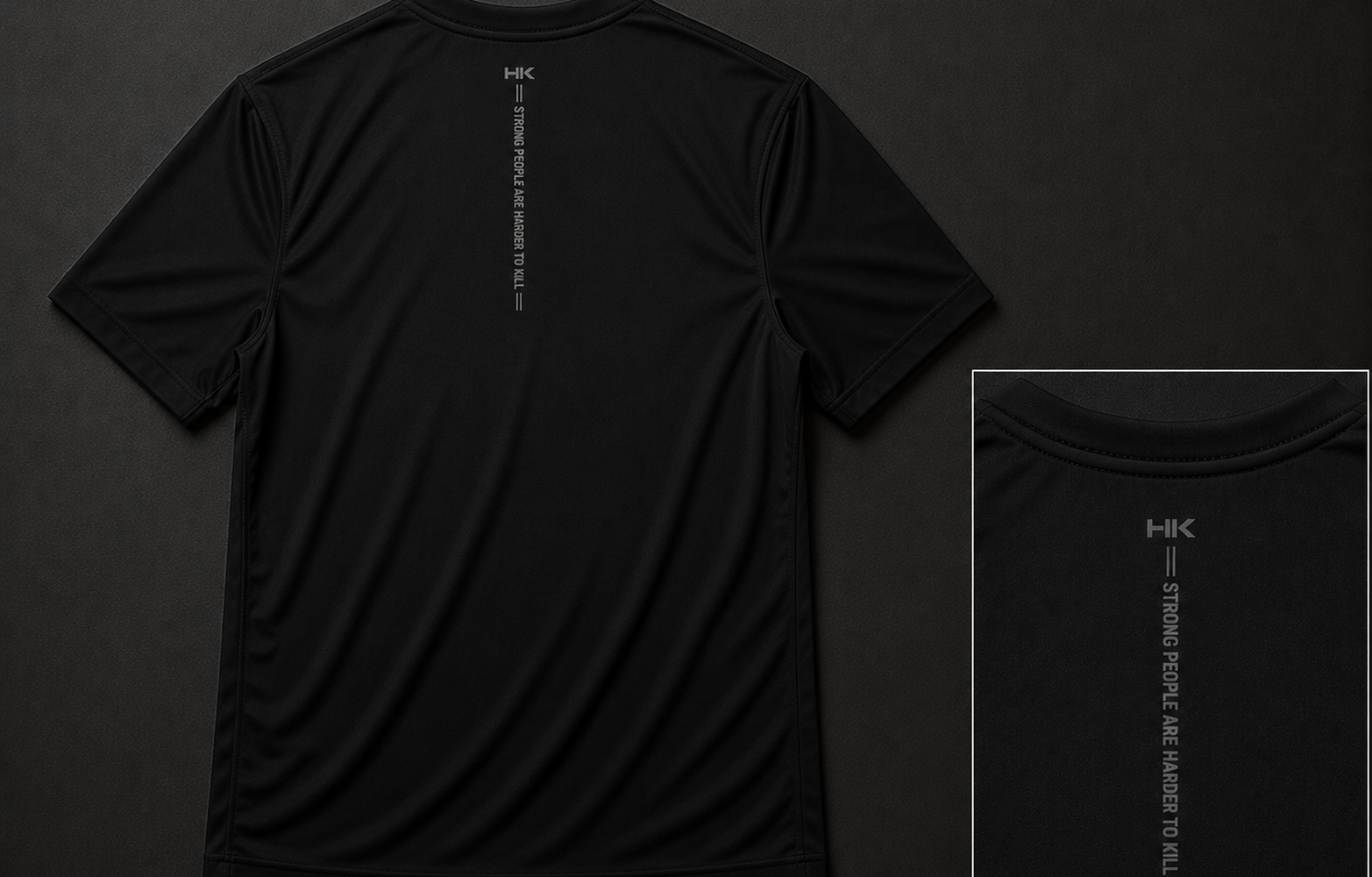 Standard Issue Tee
