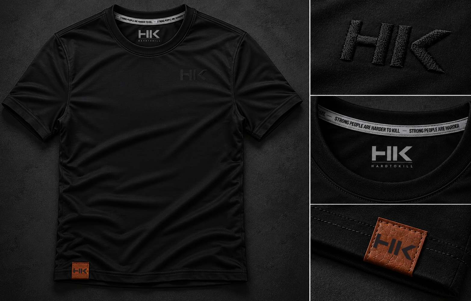 Standard Issue Tee