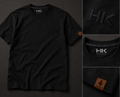 HK Tee - Calm is a Weapon