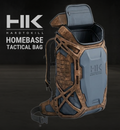 HK Tac Bag - HOMEBASE